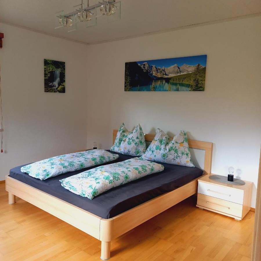 Appartement Winteraugut Верфен Экстерьер фото